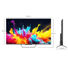 METZ QLED 65MQE7600Z 65&quot; TV