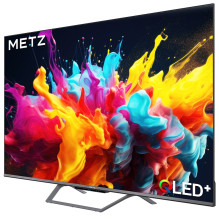 METZ QLED 65MQE7600Z 65 colių televizorius