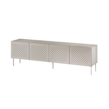 RTV cabinet SIENA 200x40x60...