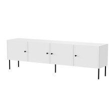 4D RTV cabinet PALAZZO BIS...