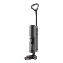 Dreame H13 Pro cordless upright mop hoover (black)