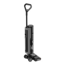 Dreame H13 Pro cordless upright mop hoover (black)