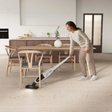 ELECTROLUX ES52CB18SH hoover