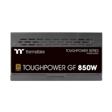 Thermaltake Toughpower GF 850W power supply unit 20+4 pin ATX Black