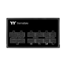 Thermaltake Toughpower GF 850W power supply unit 20+4 pin ATX Black