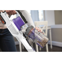 Black &amp; Decker BHFEV1825CP-QW stick vacuum / electric broom