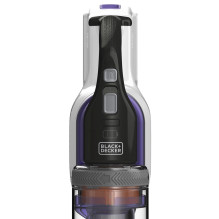 Black &amp; Decker BHFEV1825CP-QW stick vacuum / electric broom