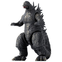 GODZILLA ACTION FIGURE - GODZILLA 2023 (MINUS ONE)