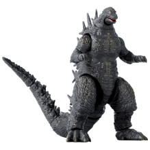 GODZILLA ACTION FIGURE - GODZILLA 2023 (MINUS ONE)