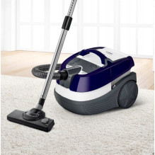 Vacuum Bosch Serie 4 BWD 41740 AquaWash&amp;Clean