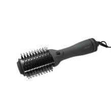 Hair dryer-brush 1200W...