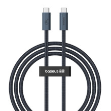 Baseus USB C to USB C data...