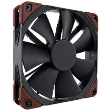 Noctua NF-F12...