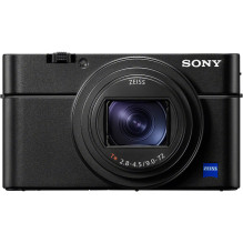 Sony Cyber-shot DSC-RX100...