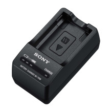 Sony BC-TRW Battery Charger