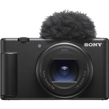 Sony ZV-1 II Body (Black)