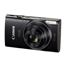 Canon IXUS 285 HS (Black)