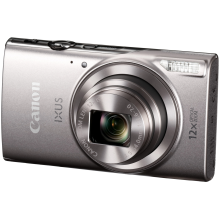 Canon IXUS 285 HS (Silver)