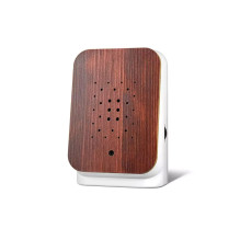 Junglebox sound box (Teak)