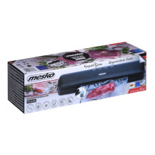 Vacuum Sealer - Mesko Home...