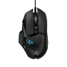 Žaidimų Pelė - Logitech G502 HERO 25600 DPI