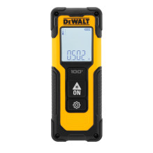 Atstumo Matuoklis - DeWALT DWHT77100-XJ