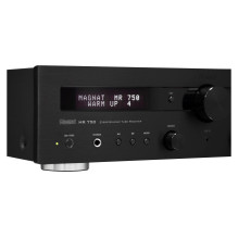 Hybrid Stereo Amplifier -...