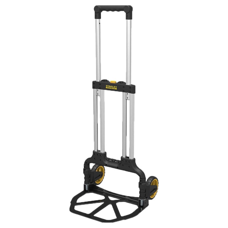 Vežimėlis - Stanley Fatmax FXWT-705-SP 70 kg Aliuminis Juodas