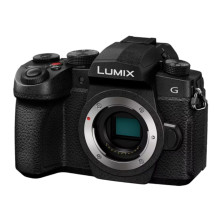 Panasonic Lumix DC-G97 Body