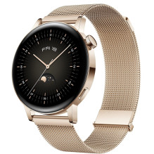 Huawei Watch GT 3 42mm Gold