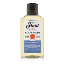 Body Wash Citrus Spectre...