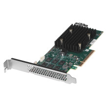 RAID Valdiklis - Broadcom MegaRAID 9560-8i 12 Gbit / s PCIe x8