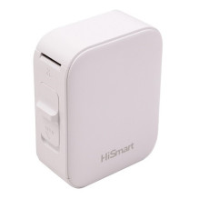 Mobile Label Printer Hismart