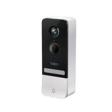 Smart Doorbell - TP-Link...