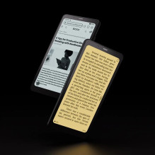 E-Book Reader - Onyx Boox...