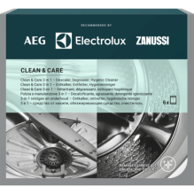 Cleaning agent Electrolux...