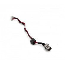 Toshiba Satellite S955 įkrovimo lizdas su laidu