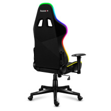 Žaidimų Kėdė - Huzaro Force 6.2 Tinklinė RGB