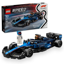 LEGO SPEED CHAMPIONS 77249...