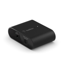 Audio Adapter - Belkin Soundform Connect Black