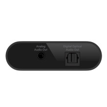 Audio Adapter - Belkin Soundform Connect Black