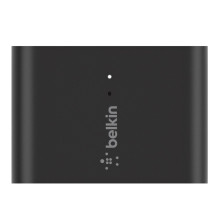 Audio Adapter - Belkin Soundform Connect Black