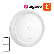 Zigbee Heiman HS2DB Tuya...