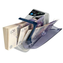 Banknote Counter - Safescan...