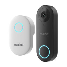 Smart Doorbell - Reolink...