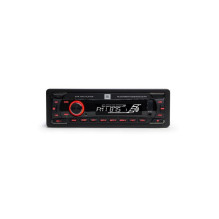 CAR RECEIVER DIN MP3 / USB...