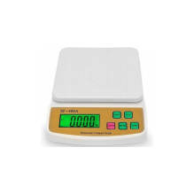 Electronic Scale SF-400A 10 KG