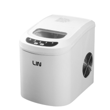 Ice Maker - Lin Ice Pro-W12...