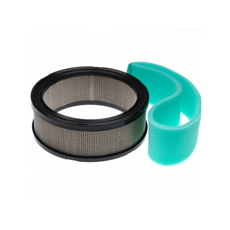 Filtrų rinkinys (prieš filtras ir oro filtras) Kohler CV17-CV25 ir kt. Filtrų rinkinys (prieš filtras ir oro filtras) Kohler CV17-CV25 ir kt.