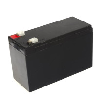 UPS Akumuliatorius - Green Cell AGM05 Rūgštinis 12 V 7,2 Ah